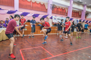 Asian Continental Rope Skipping Championships – ACC2019